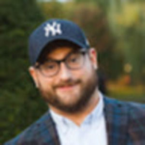 Meet your Posher, Joshua